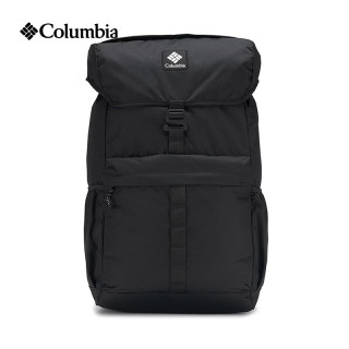 Columbia 大容量双肩包男户外运动徒步通勤电脑背包女 UU8355/010 OS