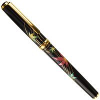 白金 钢笔 PTL-15000H 枫叶 F尖 单支装
