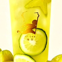 杨桃香柠