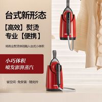 大宇 挂烫机家用小型电熨斗熨烫机大蒸汽便携除皱迷你汽熨机新款