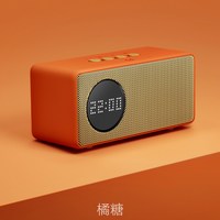 移动端、88VIP：天猫精灵 IN糖6电池版智能蓝牙音箱音响ai大模型