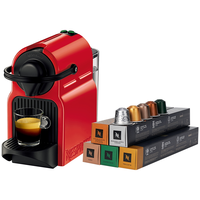 NESPRESSO 浓遇咖啡 Inissia系列 胶囊咖啡机