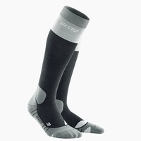 cep Hiking Compression Light Merino Socks 女款登山袜 WP20A53