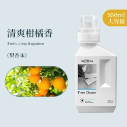 MIOLTTA 拖地扫地洗地机专用清洁液瓷砖实木地板吸拖一体清洗剂持久留香水