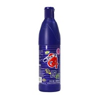 爱特福 84洁厕灵马桶清洁家用洁厕剂除臭除垢清新去味卫生间洁厕液