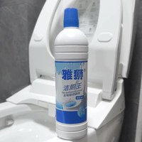 雅狮 瓷砖清洁剂卫生间洗脸面盆水龙头浴室清洗专用水渍陶瓷除垢去污