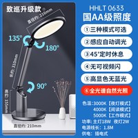 Panasonic HHLT0655B 护眼灯 19W 全光谱灯芯 白色