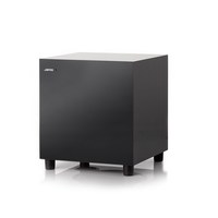 JAMO/尊宝 SUB210 家庭影院8寸hifi音响大功率有源超重低音炮国行