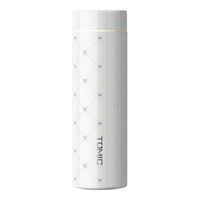 特美刻 纯钛口袋保温杯 幻彩琉光 350ml