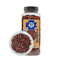 盒马MAX 陕西大红袍花椒 220g