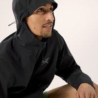 ARC'TERYX INCENDO HYBRID HOODY 防风 男子 软壳夹克