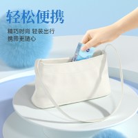漫花 手帕纸原生木浆随身装面巾纸小包实惠装卫生纸纸抽清洁餐巾纸