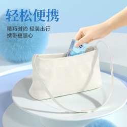 漫花 手帕纸原生木浆随身装面巾纸小包实惠装卫生纸纸抽清洁餐巾纸