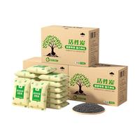 山山 家居专用活性炭 3.5kg