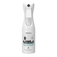 MIOLTTA 沙发皮革保养油皮具护理剂奢侈品皮衣油无色鞋油真皮包清洗修复膏