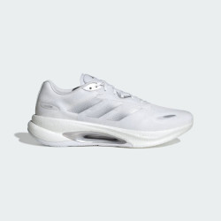 adidas 中性 跑步系列 VELOSTAR 跑步鞋 KJ3886 白色 42.5