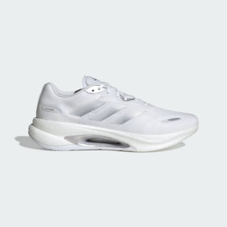 adidas 中性 跑步系列 VELOSTAR 跑步鞋 KJ3886 白色 42.5