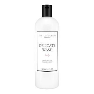 THE LAUNDRESS 羊毛羊绒呢大衣物洗衣液500G