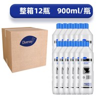 泰华施 康洁洁厕剂商用马桶清洁剂强力洁厕剂