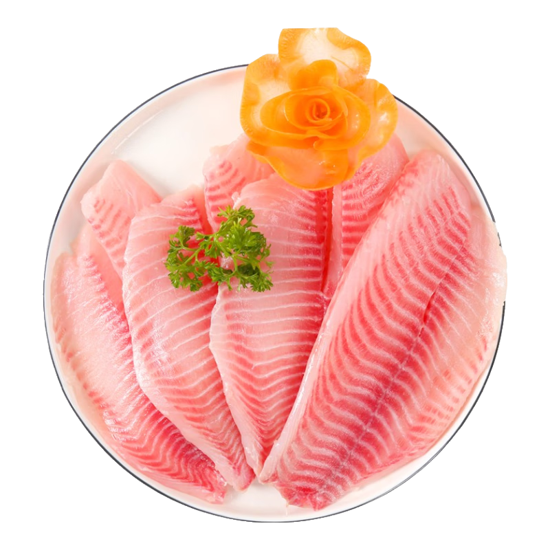 XIANGTAI 翔泰 鲷鱼柳
