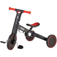 Hape E846 多功能折叠平衡车