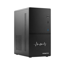 方正 酷睿i5-8250U 16GB+512GB 台式电脑主机