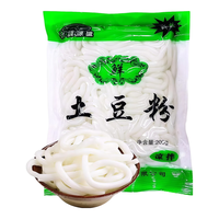 京喜加 土豆粉 200g*5袋