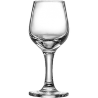 冬璃 IOS国标白酒品鉴杯 水晶玻璃 50ml 1只