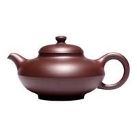 百年利永 宜兴紫砂壶 原矿纯手工 合欢 茶壶