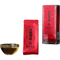 福鼎白茶 2022年寿眉 10g 白茶
