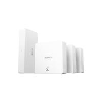华为 Q6子母路由器 1拖3 WiFi6+ 千兆家用路由器