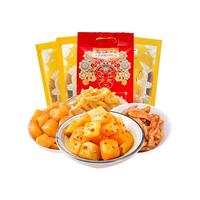 乌江 涪陵榨菜 清爽