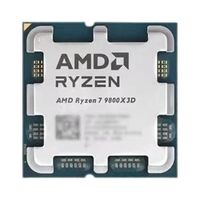 AMD 锐龙 R7 9800X3D散片8核16线程高性能电竞处理器