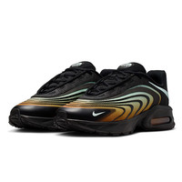 NIKE 男子休闲鞋AIR MAX FIRE运动鞋IR0819-012黑42.5