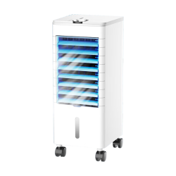 奥克斯 FLS-160AS 空调扇 白色