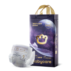 babycare 皇室Pro系列 裸感纸尿裤