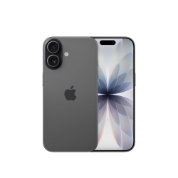 Apple iPhone 17 5G手机 8GB+256GB 黑色