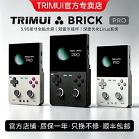 治迅 TRIMUI BRICK