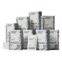 EMXEE 嫚熙 MX-6002 孕妇一次性纯棉内裤 XL 4条*8盒