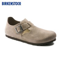 BIRKENSTOCK London系列 女士休闲鞋 BSLOND141_0jTnrq