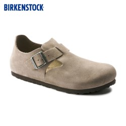 BIRKENSTOCK London系列 女士休闲鞋 BSLOND141_0jTnrq