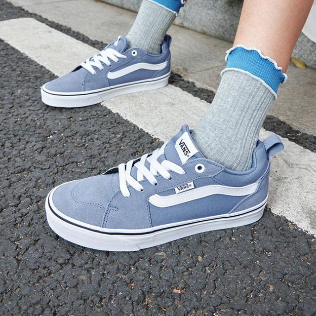 VANS Filmore 女款板鞋