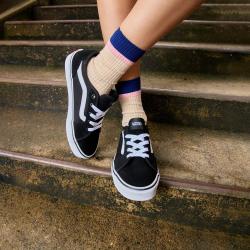 VANS Filmore Decon 女款板鞋