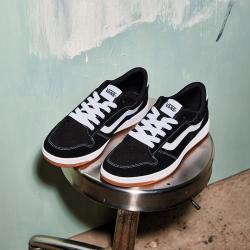 VANS Ryland LS 女款板鞋