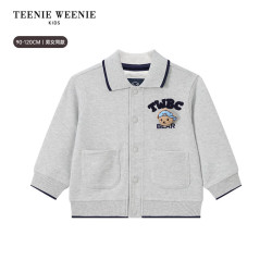 TEENIE WEENIE Kids小熊童装专区