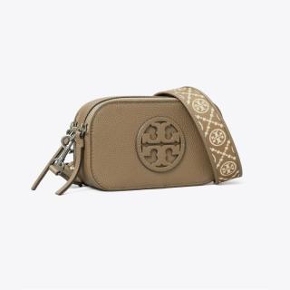 28日10点：TORY BURCH MILLER系列女士迷你单肩包