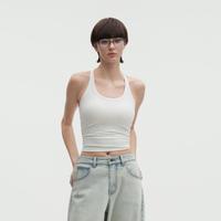 蕉内 501CP空气杯U领吊带背心女内搭修身夏季新款显瘦