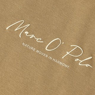Marc O'Polo 莱赛尔透气 女士连衣裙