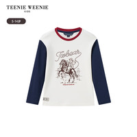 TEENIE WEENIE Kids小熊秋冬童装任选专区
