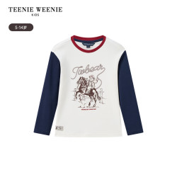 TEENIE WEENIE Kids小熊秋冬童装任选专区